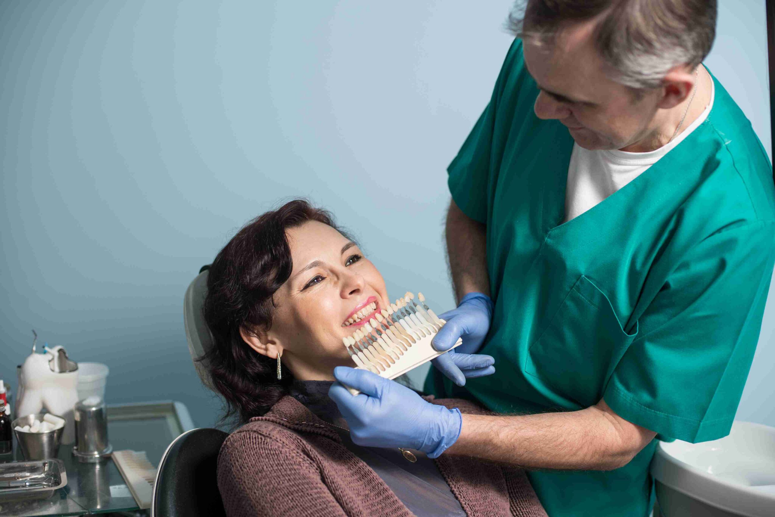 Featured image for “Clear Aligners for Adults in Cedar Falls, IA: What to Expect During Treatment”