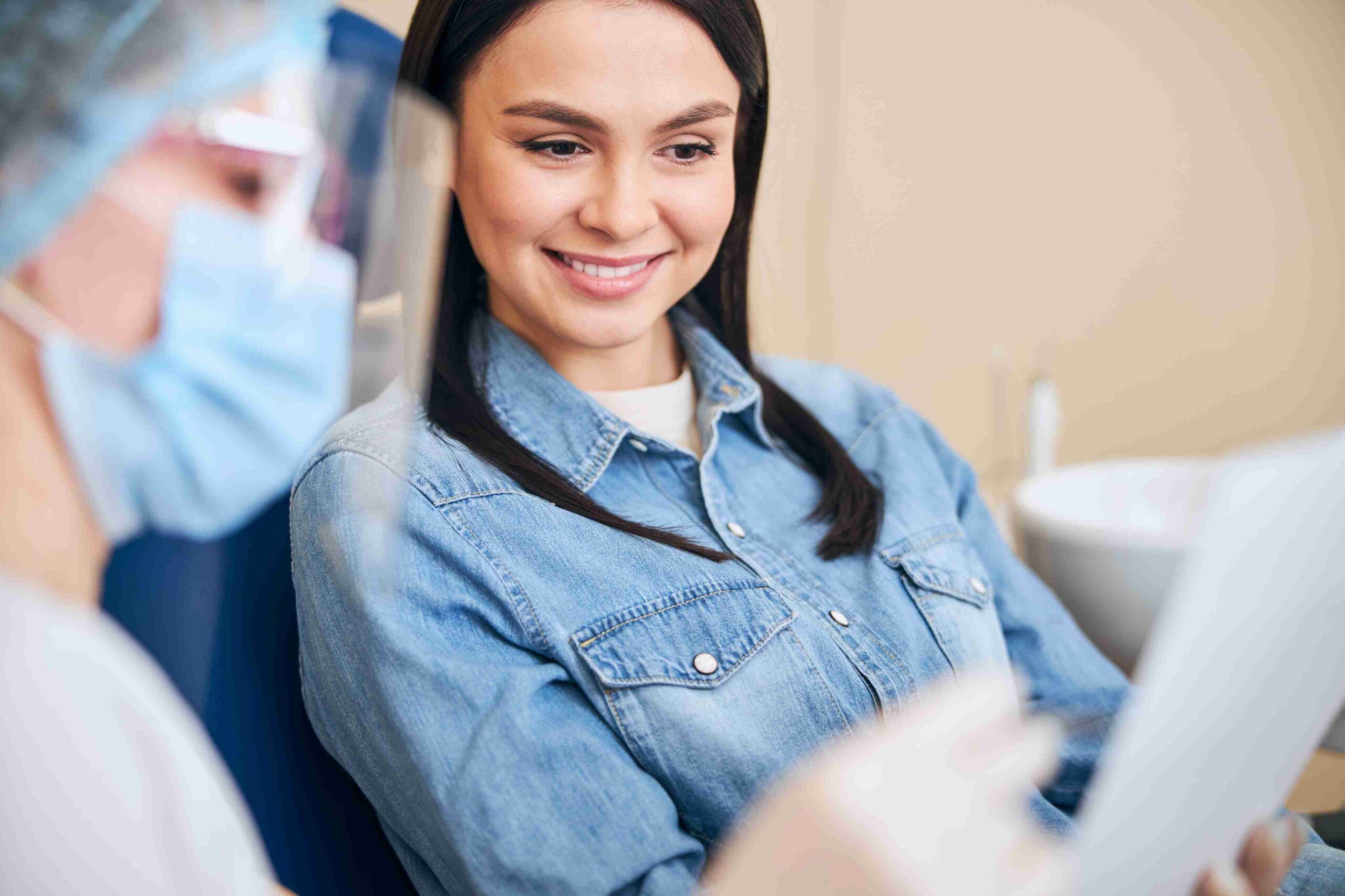 Featured image for “Dentist Waterloo IA for Complete Everyday Dental Care”