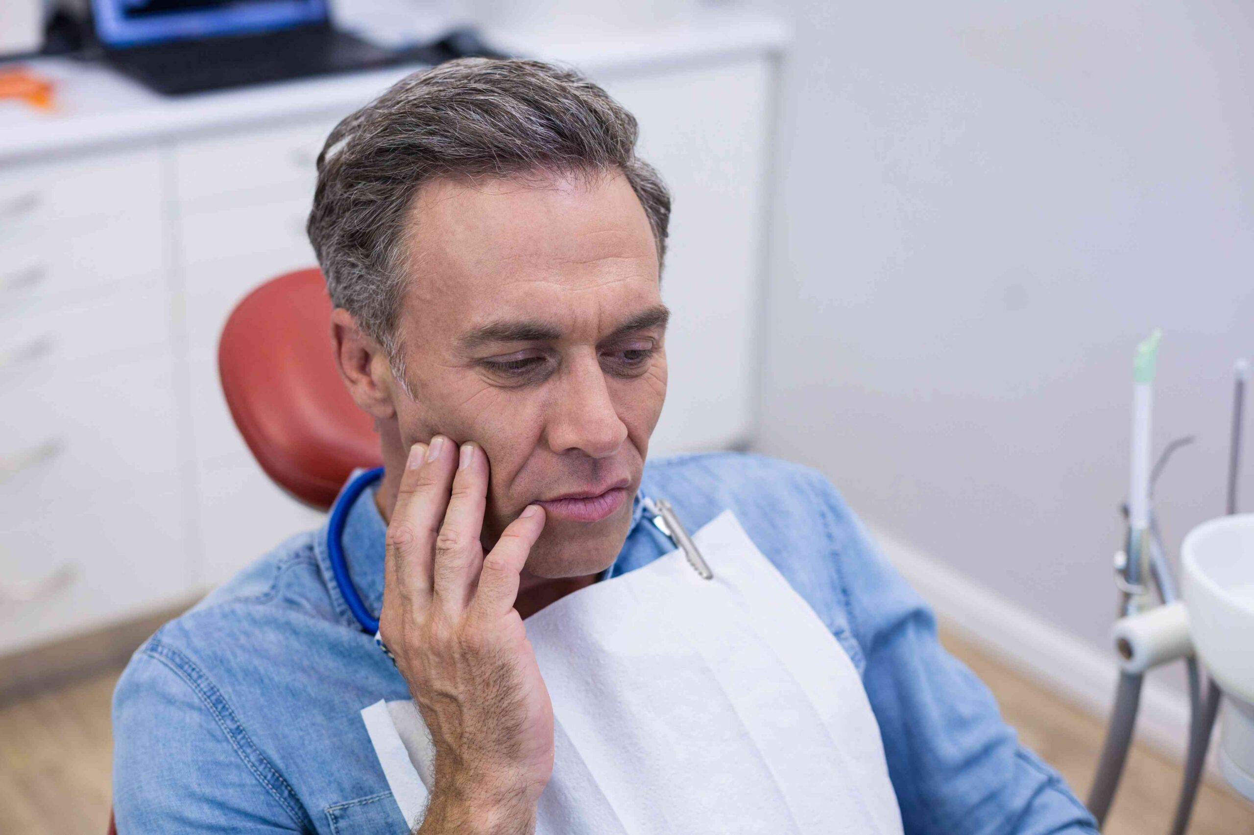 Featured image for “Emergency Dentist Waterloo IA for Tooth Pain and Dental Injuries”