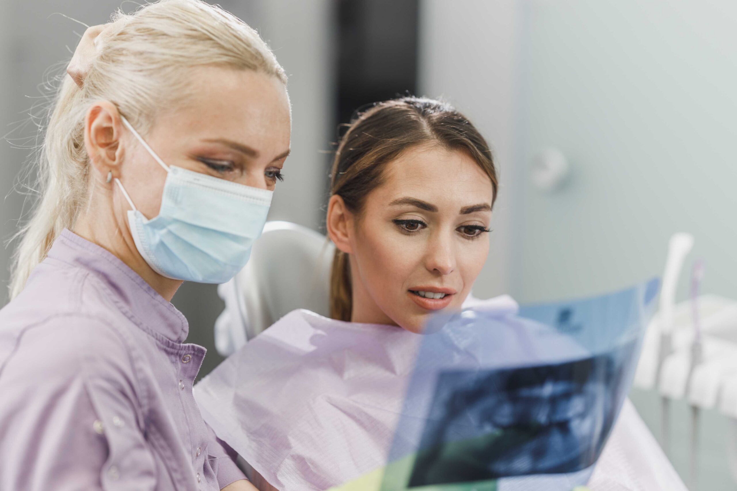 Featured image for “IV Sedation vs. Nitrous Oxide: What Cedar Falls, IA Patients Should Know”