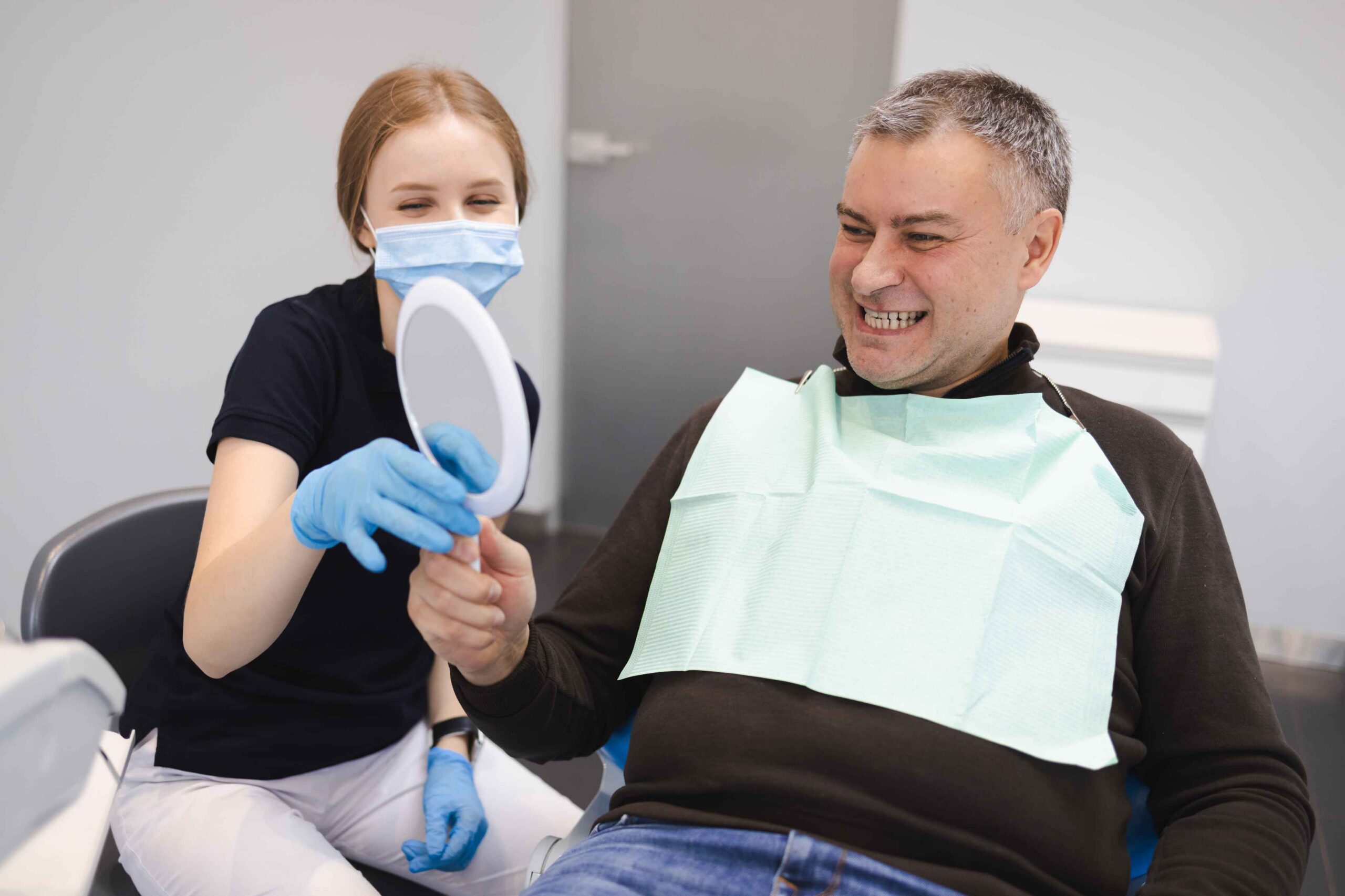 Featured image for “Tooth Extraction Waterloo, IA Care: When a Tooth May Need to Be Removed”